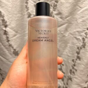 Victoria's Secret Heavenly Dream Angel Mist NWT